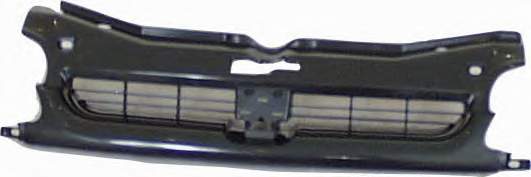 PPG07020GA Stock решетка радиатора