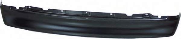 Юбка заднего бампера Klokkerholm 9504680 цена, от 53.92 USD