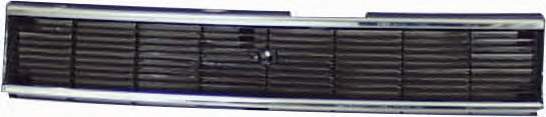 Grelha do radiador para Toyota Corolla (E8)