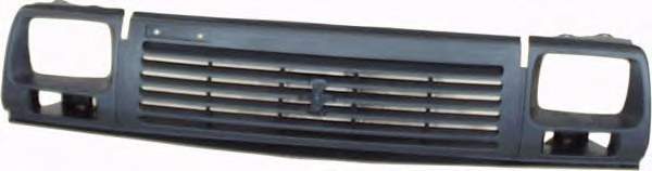Облицовка радиатора Renault (RVI) 7700786635 цена, от 156.76 USD
