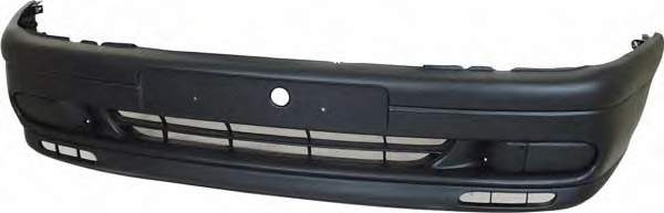 Купить Передний бампер Рено Лагуна I B56, 556