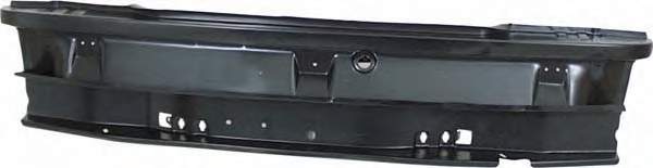 7751666723 Renault (RVI) панель багажного отсека задняя