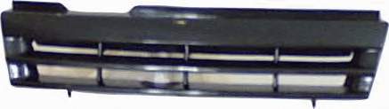 1320013 Opel решетка радиатора