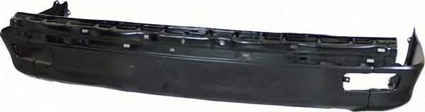 Бампер задний, нижняя часть Mitsubishi MB549671 цена, от 50.68 USD