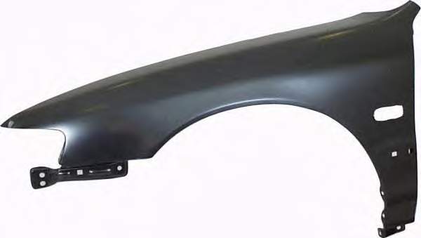 Крыло переднее левое Honda 60261SN7000ZZ цена, от 23963.63 USD