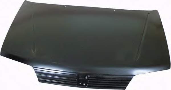 Капот двигателя Peugeot/Citroen 7901C3