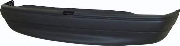 Купить 5050950 Klokkerholm Задний бампер