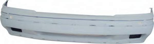 9008900 Klokkerholm pára-choque dianteiro