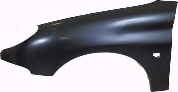Крыло переднее левое FPS FP5507311 цена, от 36.04 USD