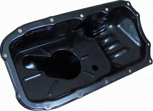 Panela de óleo de cárter do motor 60812969 Fiat/Alfa/Lancia