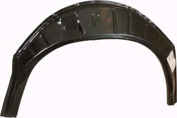Колесная ниша Klokkerholm 2515551 цена, от 45.13 USD
