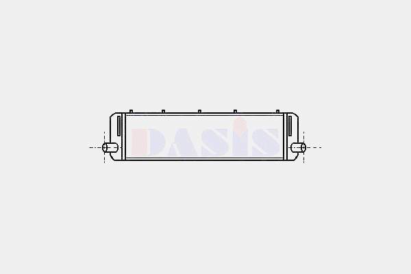 Масляный радиатор АКПП Ford 6179247 цена, от 223.46 USD