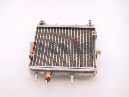 Радиатор масляный, правый DASIS 126060N