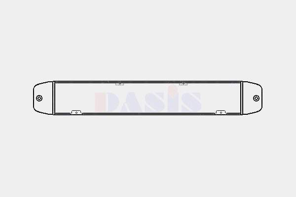 Радиатор масляный (холодильник), под фильтром Volvo 3528188 цена, от 280.44 USD
