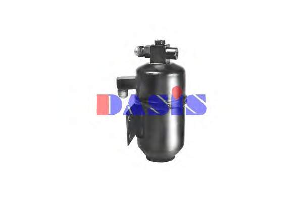 A1168350071 Mercedes Ресивер-осушитель кондиционера
