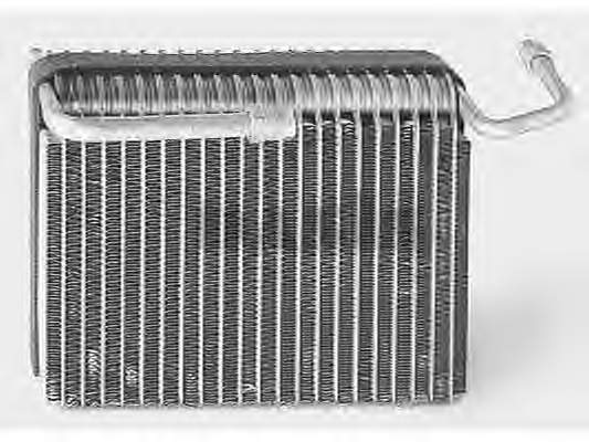 Vaporizador de aparelho de ar condicionado 60815118 Fiat/Alfa/Lancia