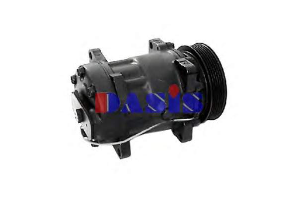 850503N Dasis compressor de aparelho de ar condicionado