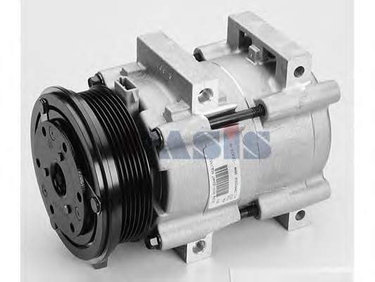 850680N Dasis compressor de aparelho de ar condicionado