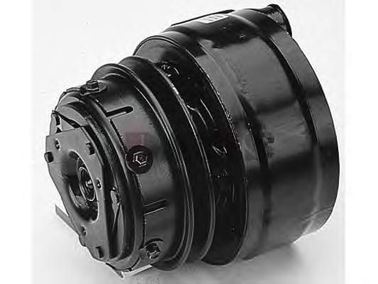 Compressor de aparelho de ar condicionado 890368 Nissens