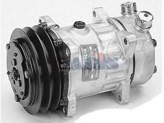 853430N Dasis compressor de aparelho de ar condicionado