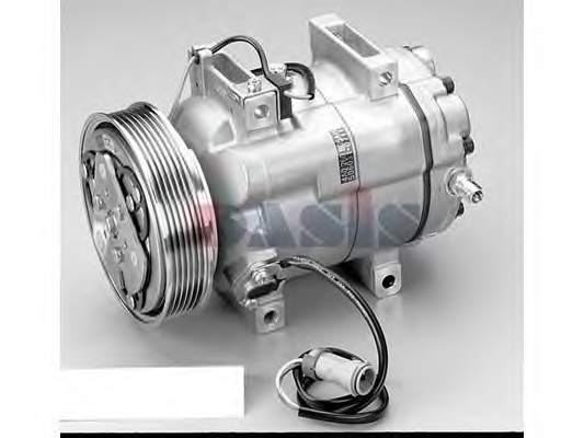 858320N Dasis compressor de aparelho de ar condicionado