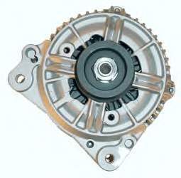 Генератор 60604238 Fiat/Alfa/Lancia