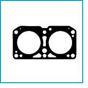 0605149100 Fiat/Alfa/Lancia Прокладка головки блока