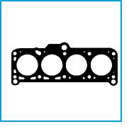 068103383AE VAG vedante de cabeça de motor (cbc)