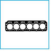 Vedante de cabeça de motor (CBC) 751106 Diesel Technic