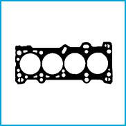 Прокладка ГБЦ NIPPON MOTORS B6DC10271 цена, от 23.58 USD