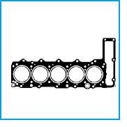 50098 Glaser vedante de cabeça de motor (cbc)