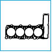 50260 Glaser vedante de cabeça de motor (cbc)