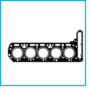 Прокладка ГБЦ 50091 Glaser