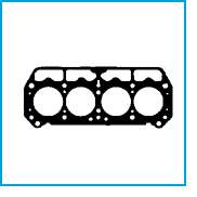 05910 Glaser vedante de cabeça de motor (cbc)