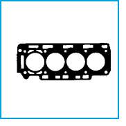 Vedante de cabeça de motor (CBC) 612744000 Victor Reinz