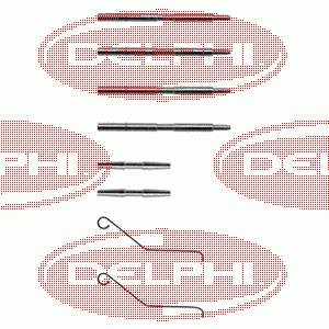 LX0068 Delphi 