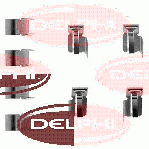 LX0183 Delphi 
