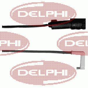 Датчик износа тормозных колодок передний LZ0103 Delphi