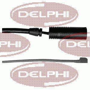 LZ0139 Delphi датчик износа тормозных колодок передний