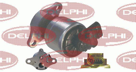 5851009 Opel válvula egr de recirculação dos gases