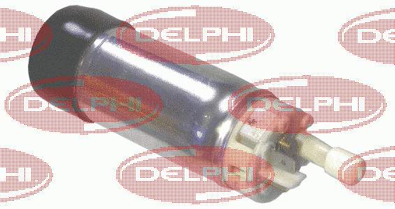FE20023-12B1 Delphi elemento de turbina da bomba de combustível