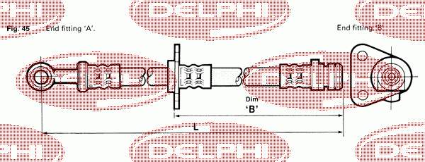 LH5232 Delphi