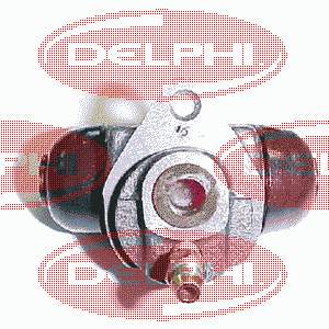  LW70317 Delphi