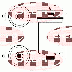 FF0098 Delphi 