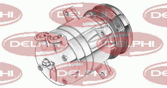 TSP0155013 Delphi