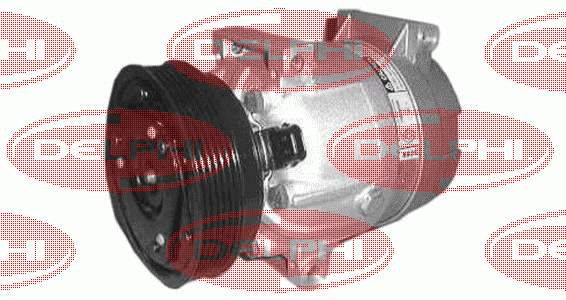 7700105765 Opel compressor de aparelho de ar condicionado