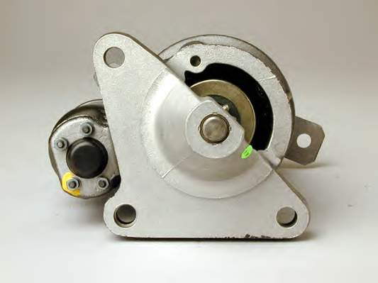 Купить 7701351398 Renault (RVI) Стартер