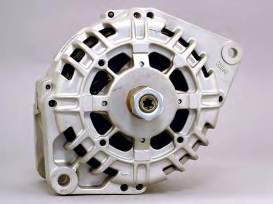 CA1738IR Jurid/Bendix Генератор автомобильный