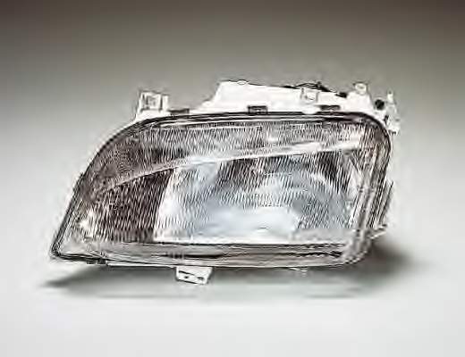 Правая блок фара Ford 1005710 цена, от 28.15 USD