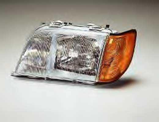 Купить 710301093316 Magneti Marelli Фара основная правая
